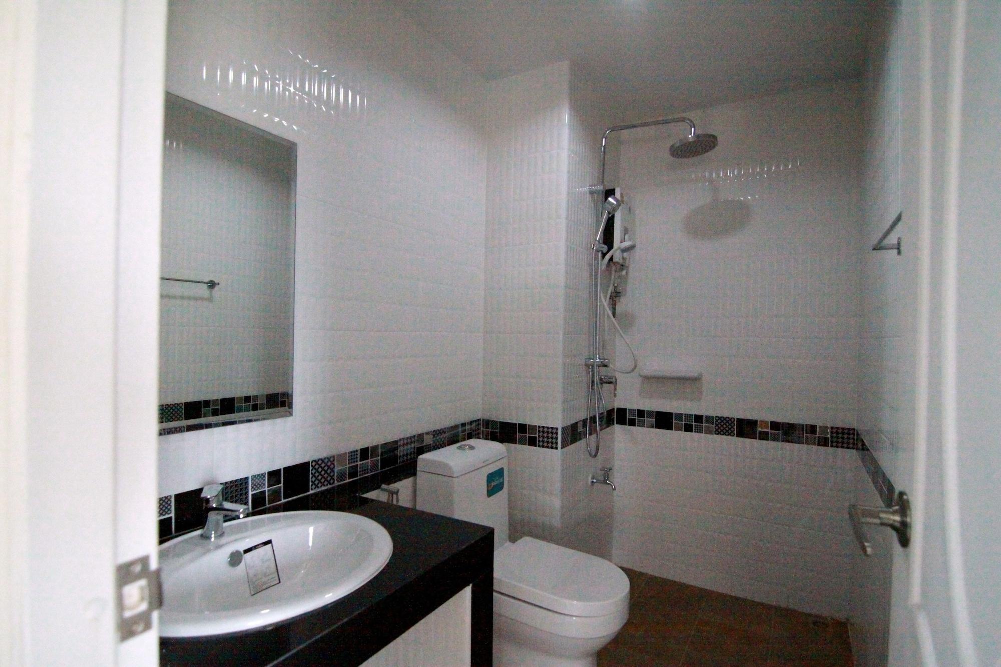 Ttt Hotel Hat Yai Esterno foto
