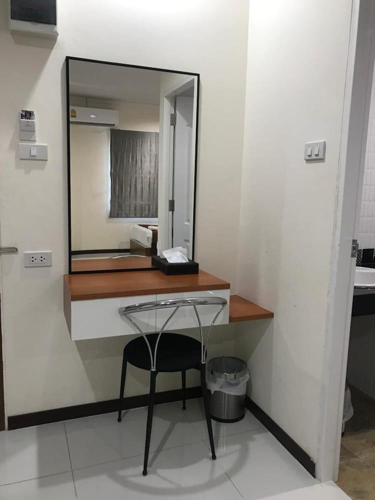 Ttt Hotel Hat Yai Esterno foto